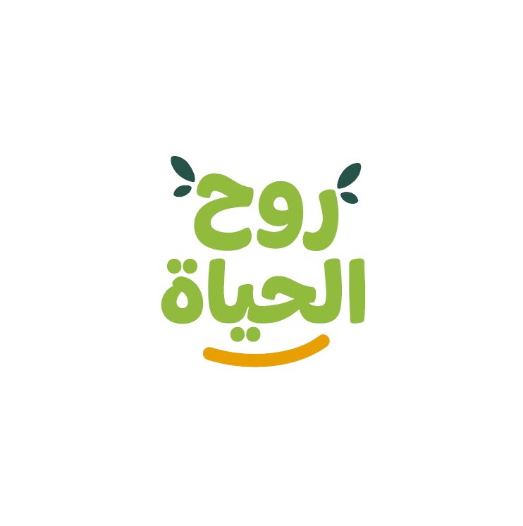 روح الحياة